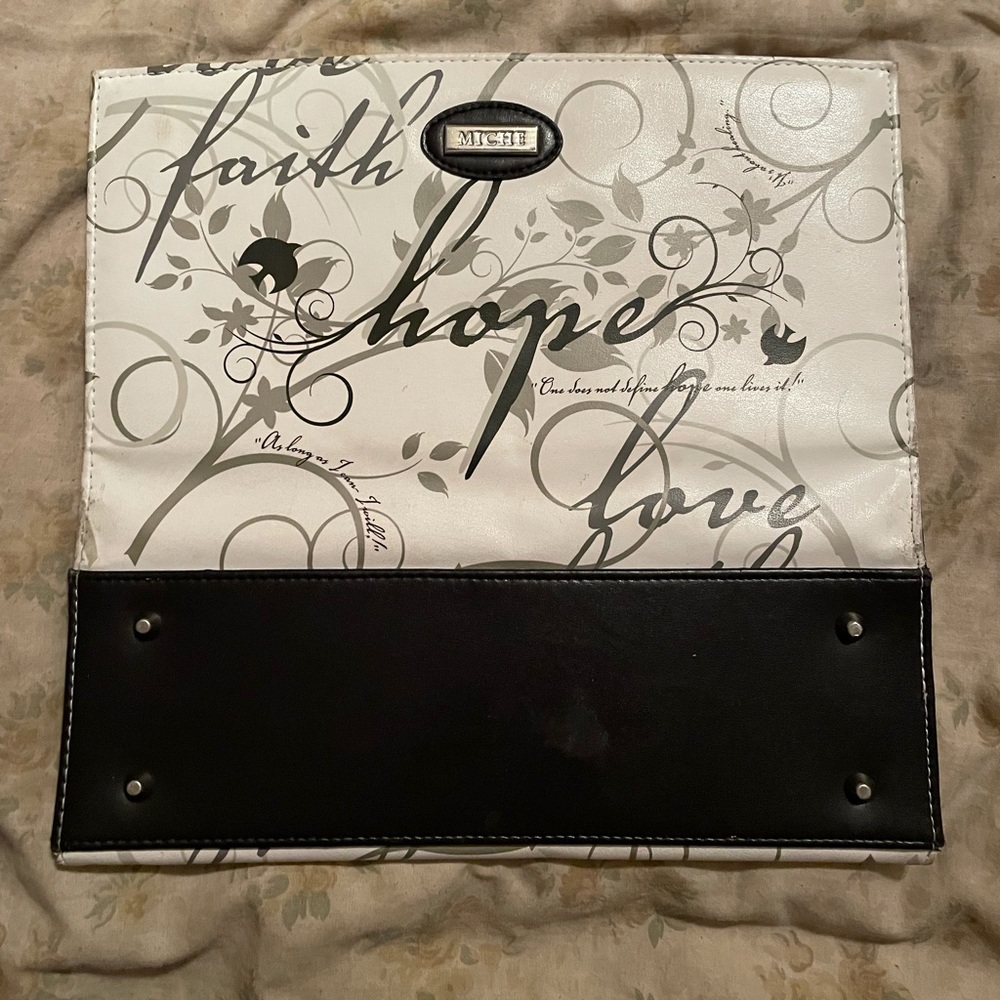 Miche Hope classic shell